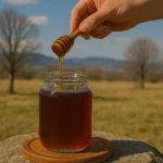 Çiçek Balı - Görsel 2