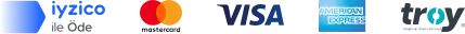 ödeme yöntemleri